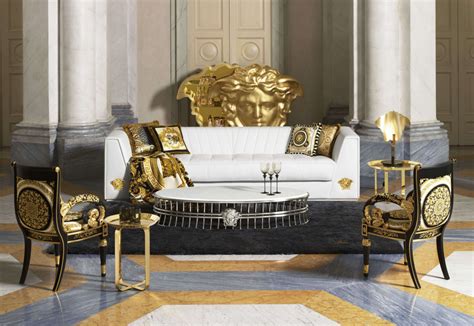 versace via gesu atelier price|versace home 2023.